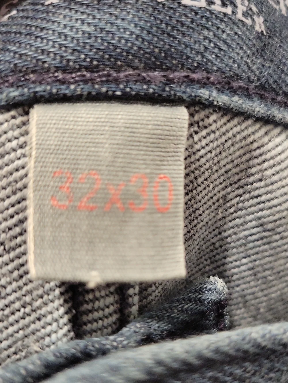 ​Banana Republic Traveler Jeans Men's 32x30 Slim Fit Dark Wash Blue